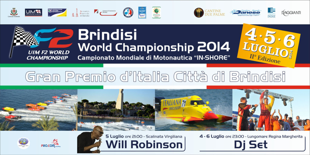 BRINDISI WORLD